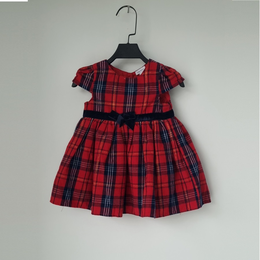 پیراهن دخترانه فاگوتینو Fagotino 1045 (ایتالیا)