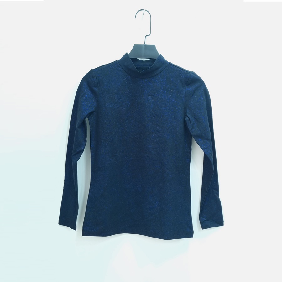 بلوز بلند دخترانه او وی اس OVS 3742 اکلیلی