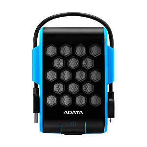 هارد اکسترنال ای دیتا مدل ADATA HD720 ظرفیت 1 ترابایت