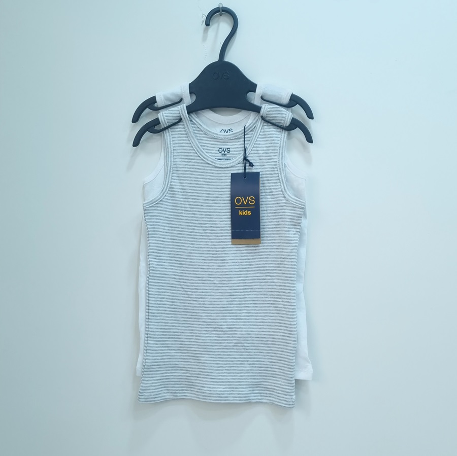 تاپ پسرانه او وی اس OVS 1596 (پک دو عددی)