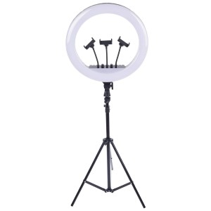 رینگ لایت مدل RL-18