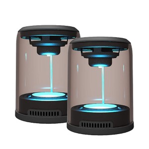 اسپیکر شارژی قابل حمل تسکو مدل TS 2323