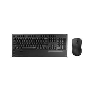 ماوس و کیبورد بی سیم رپو مدل X1960