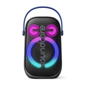 اسپیکر شارژی قابل حمل انکر مدل  Soundcore Rave Neo 2