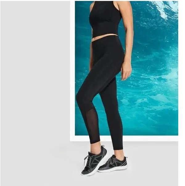 لگ ورزشی زنانه کریویت Crivit 371118