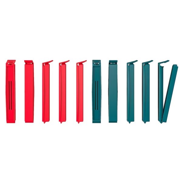 گیره کیسه ایکیا Bevara بسته 10تایی