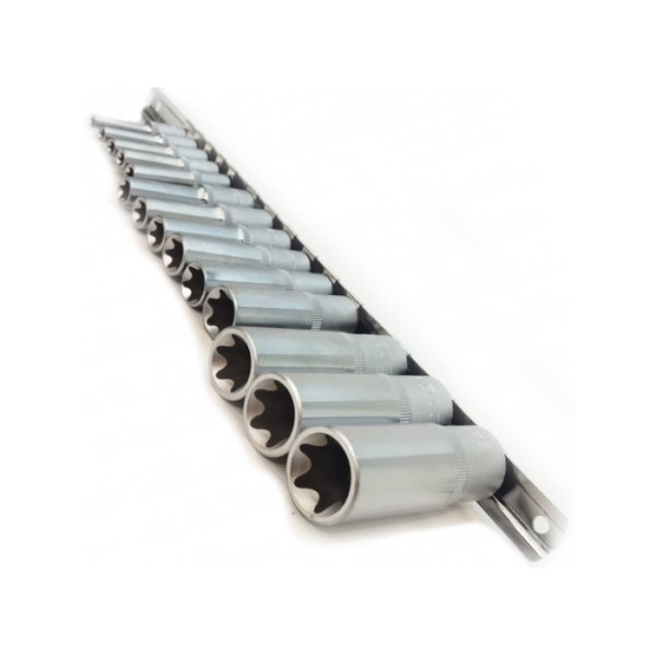 ست ریلی بکس E بلند هنس Hans 56314E