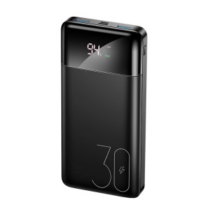پاور بانک یوسمز مدل US-CD103 PB38 ظرفیت 30000 میلی آمپر ساعت