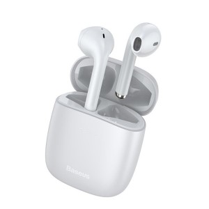 هدفون بیسیم بیسوس مدل  NGW04-02 ENOKE-W04